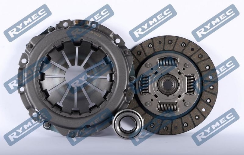 Clutch kit