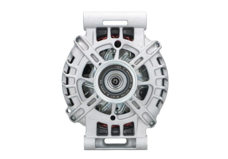 Citroen Dynamo / Alternator +Line Original 225.576.120.000 Plusline