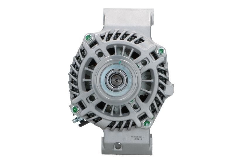 Plusline Dynamo Generator Line Original 595334150130 Ford 595334150130 Storlek 2