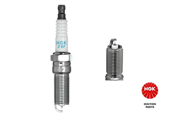 NGK Spark plug 96870 Engine spark plug,Spark plugs FORD,Fiesta Mk6 Schrägheck (JA8, JR8),FOCUS III Turnier,Focus II Schrägheck (DA_, HCP, DP)