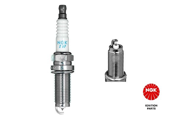 NGK Spark plug 93298 Engine spark plug,Spark plugs MITSUBISHI,COLT VI (Z3_A, Z2_A),Lancer VIII Limousine (CY_A, CZ_A)
