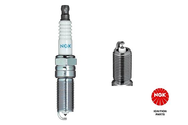 NGK Spark plug 2467 Engine spark plug,Spark plugs OPEL,FORD,MAZDA,ANTARA,Fiesta Mk6 Schrägheck (JA8, JR8),Fiesta Mk5 Schrägheck (JH1, JD1, JH3, JD3)