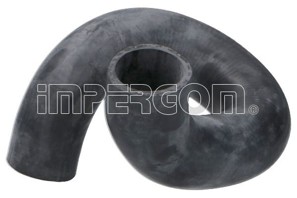 Opel Radiator Hose