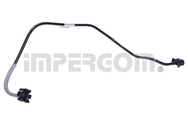Citroen Radiator Hose