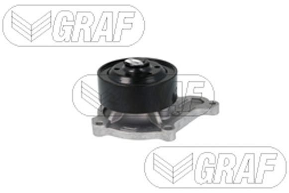 Graf Vattenpump Motorkylning Pa1444 Mazda Pa1444 Storlek 2