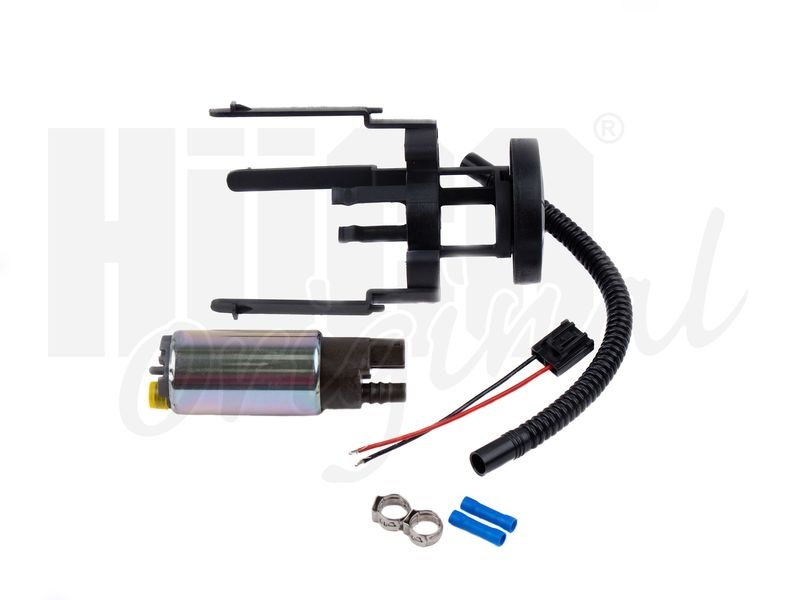 Alfa Romeo Fuel Pump