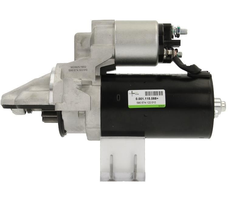 Plusline Startmotor Ford 590574122010 Storlek 2