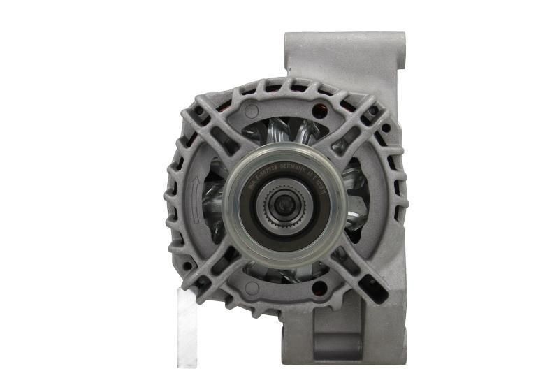 Plusline Generator Opel 120A 135535120050 Opel 135535120050 Storlek 2