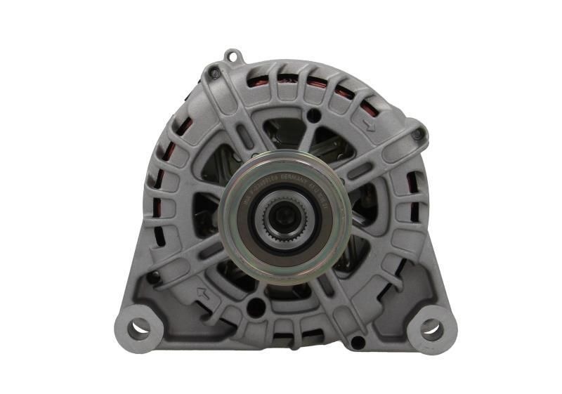 Plusline Generator 225562120004 Vauxhall 225562120004 Storlek 2