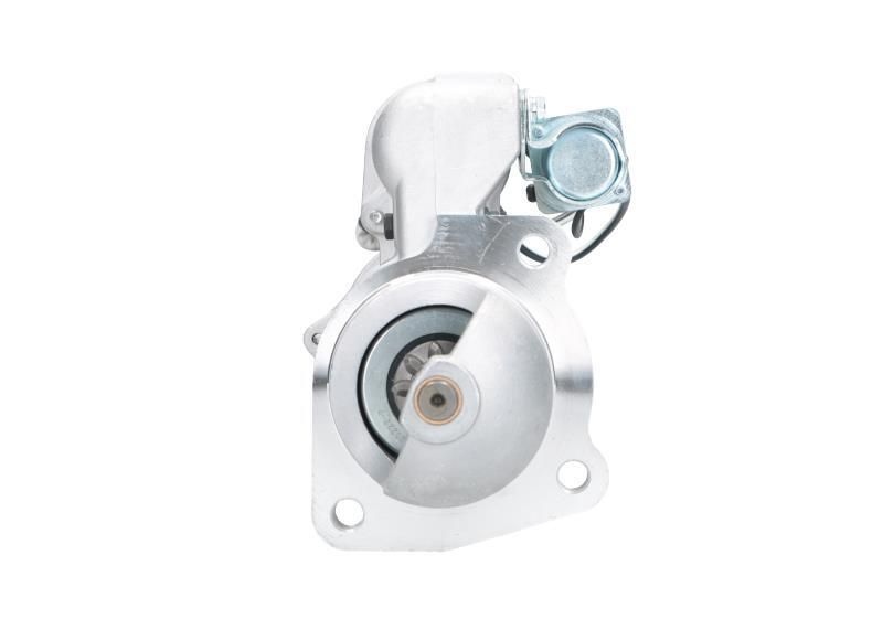 Plusline Startmotor Mercedes-Benz 551503093030 Storlek 2