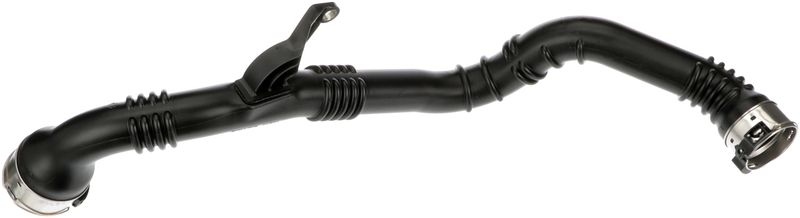 GATES Turbocharger Hose Plastic 09-1455 Charger Intake Hose RENAULT,NISSAN,Kadjar (HA_, HL_),Megane IV Grandtour (K9A/M/N_)