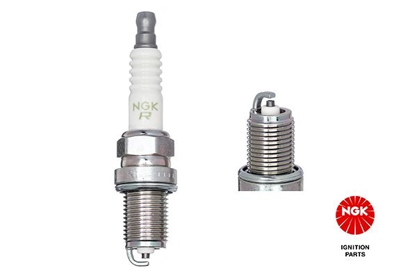 NGK Spark plug 1266 Engine spark plug,Spark plugs TOYOTA,CELICA Coupe (AT18_, ST18_),COROLLA Liftback (_E9_),COROLLA Compact (_E9_)