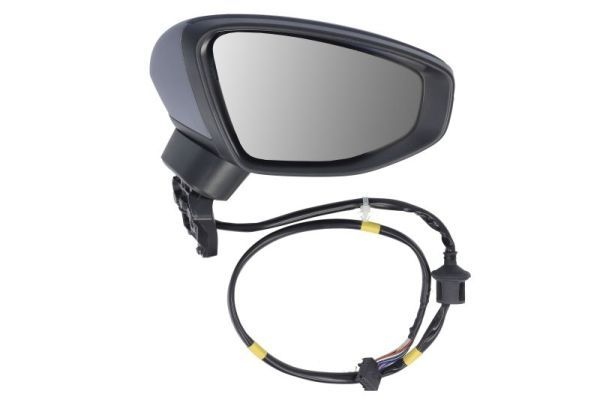 Blic Ytterspegel Audi 5402252320314P Storlek 2