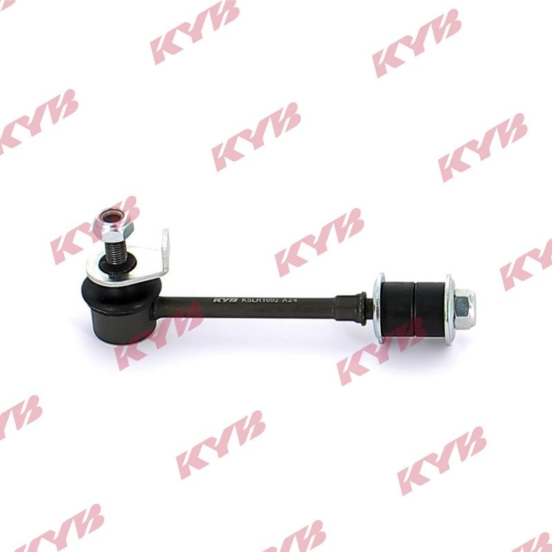 Stabilizer Bar