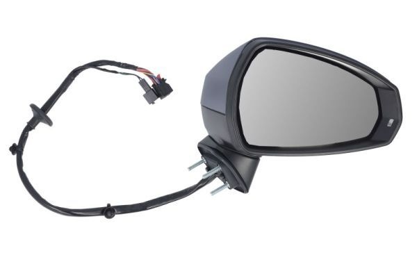 Blic Ytterspegel Audi 5402250047311P Storlek 2