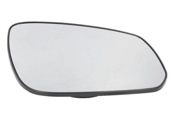 Blic Spegelglas Ytterspegel Opel 6102041072311P Storlek 2