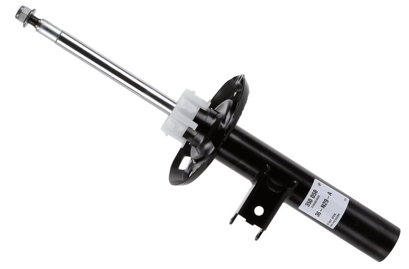 Shock Absorber 350 058 Sachs