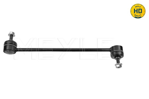 MEYLE Anti-roll bar link Front Axle Right 616 060 0022/HD Rod / Strut, stabiliser,Drop link OPEL,SUZUKI,VAUXHALL,Corsa E Schrägheck (X15),Adam (M13)
