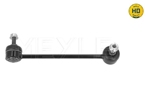 MEYLE Anti-roll bar link Quality 016 060 0040/HD Rod / Strut, stabiliser,Drop link SMART,FORTWO Coupe (451),FORTWO Cabrio (451)
