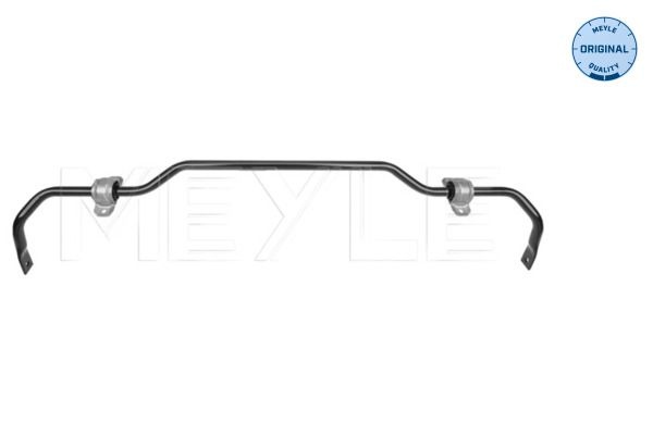 MEYLE Sway Bar VW,AUDI,SKODA 100 653 0015 1K0511305BH,1K0511409BB,1K0511409BQ Anti Roll Bar,Stabilizer,Stabilizer Bar,Trailing Arm 1K0511409CA,MCX0368
