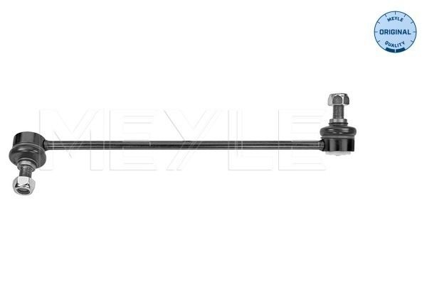 MEYLE Anti-roll bar link ORIGINAL Quality 016 060 0081 Rod / Strut, stabiliser,Drop link MERCEDES-BENZ,C-Klasse Limousine (W204)