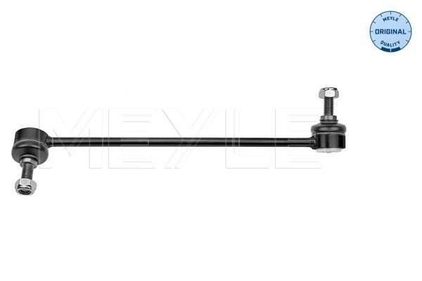 MEYLE Anti-roll bar link ORIGINAL Quality 316 060 0075 Rod / Strut, stabiliser,Drop link BMW,3 Touring (E91),3 Limousine (E90),1 Schrägheck (E87)