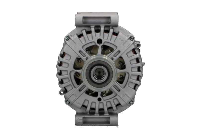 Plusline Generator Mercedes 180A 555917180000 Mercedes-Benz 555917180000 Storlek 2