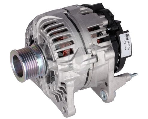 Dynamo / Alternator