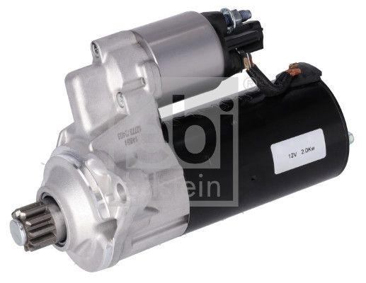 Starter Motor / Starter