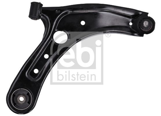 Control arm, Wheel Suspension 193701 FEBI