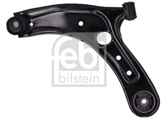 Control arm, Wheel Suspension 193702 FEBI