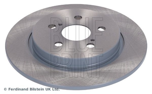 Blue Print Bromsskiva Adbp430219 Toyota Adbp430219 Storlek 2