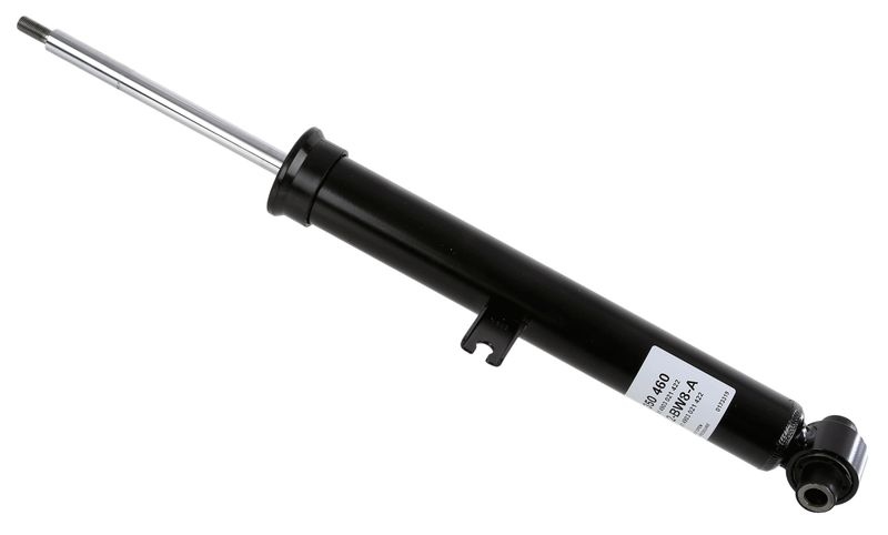 Shock Absorber 350 Sachs