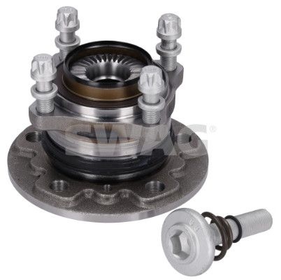 Wheel Bearing Set