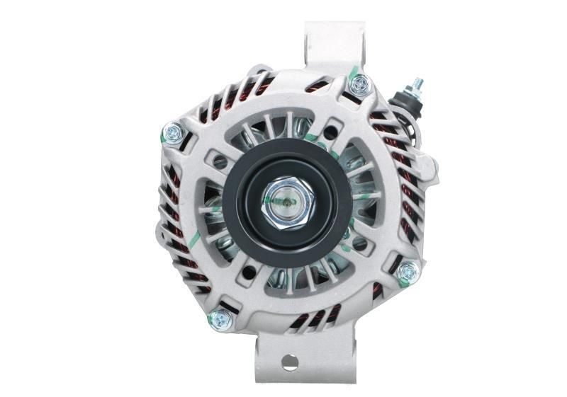 Plusline Generator Mitsubishi 120A 155937120130 Mitsubishi 155937120130 Storlek 2