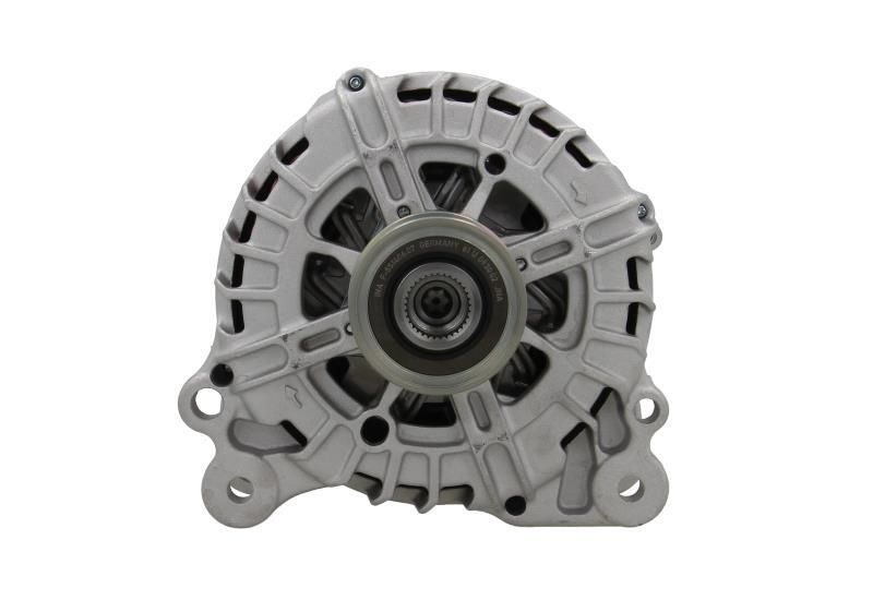 Plusline Generator Volkswagen 180A 305901180000 Volkswagen 305901180000 Storlek 2