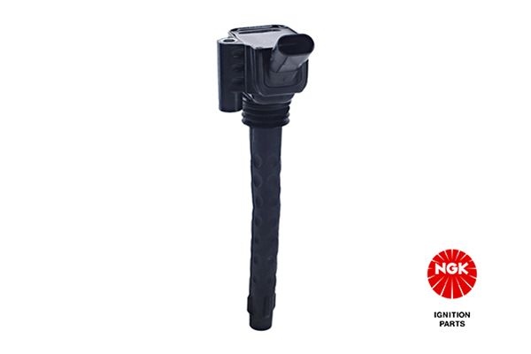 NGK Ignition coil ALFA ROMEO,LANCIA 49133 55214926,552676300,55214926 Coil pack,Ignition coil pack,Engine coil,Engine coil pack 552676300,55214926