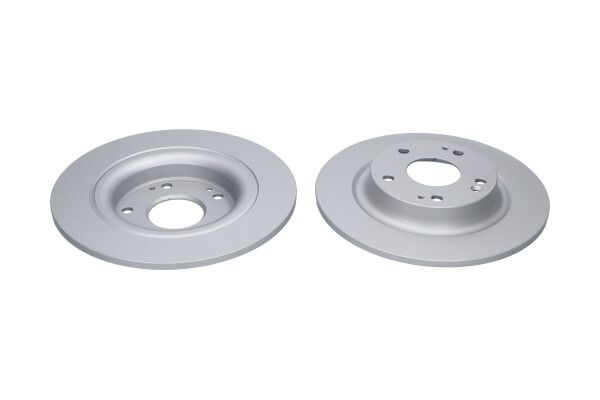 Brake Disc BR-2314-C Kavo Parts