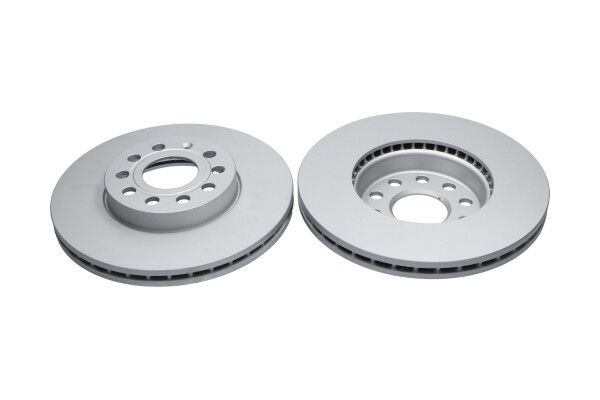 Brake disc BR-10016-C Kavo parts