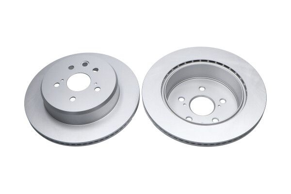 Brake Disc BR-9542-C Kavo Parts