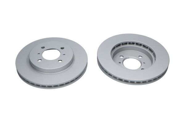 Brake Disc BR-5725-C Kavo parts