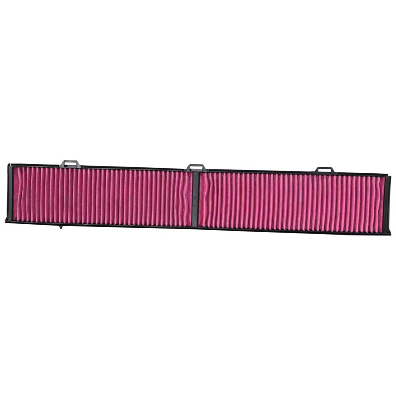 K&N Filters Pollen filter Disposable Cabin Filter Activated Carbon Filter DVF5011 Filter, interior air,Cabin filter BMW,ALPINA,3 Touring (E91)