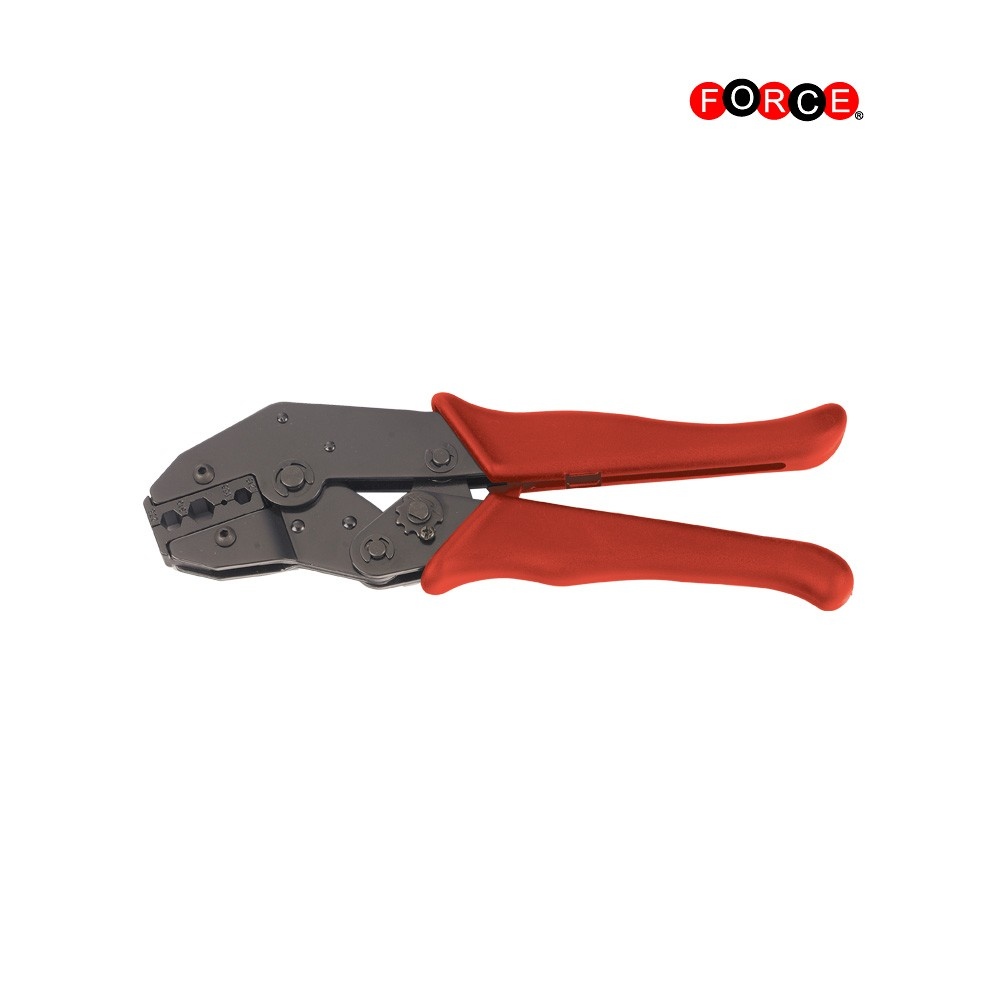 Force Crimping Tool for COAX BNC amp TNC
