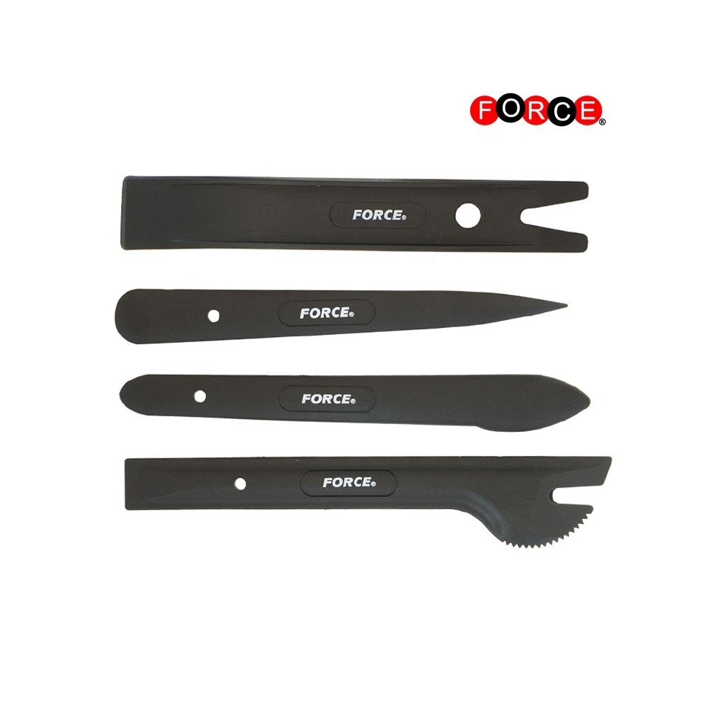 FORCE Mounting Lever Set Number of tools: 5 904M3