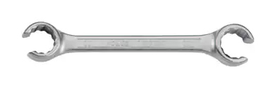 FORCE Brake Lines Spanner Chrome Vanadium Steel 7511011