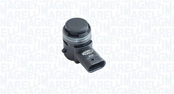Magneti Marelli Sensor Parkeringsavståndskontroll Audi Sdp119 Storlek 2