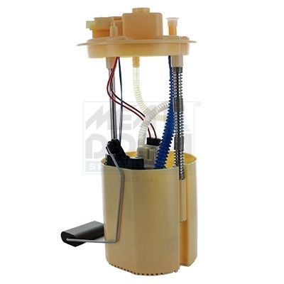 Meat & Doria Bransleforsorjningsenhet Opel 77596 Storlek 2