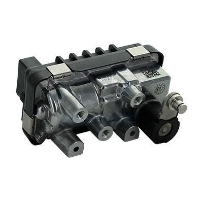Meat & Doria Laddtryckskontrollventil Mercedes-Benz 66084 Storlek 2