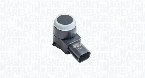 Opel Sensor Park Distance Control
