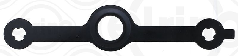 Tatning sekundarluftventil